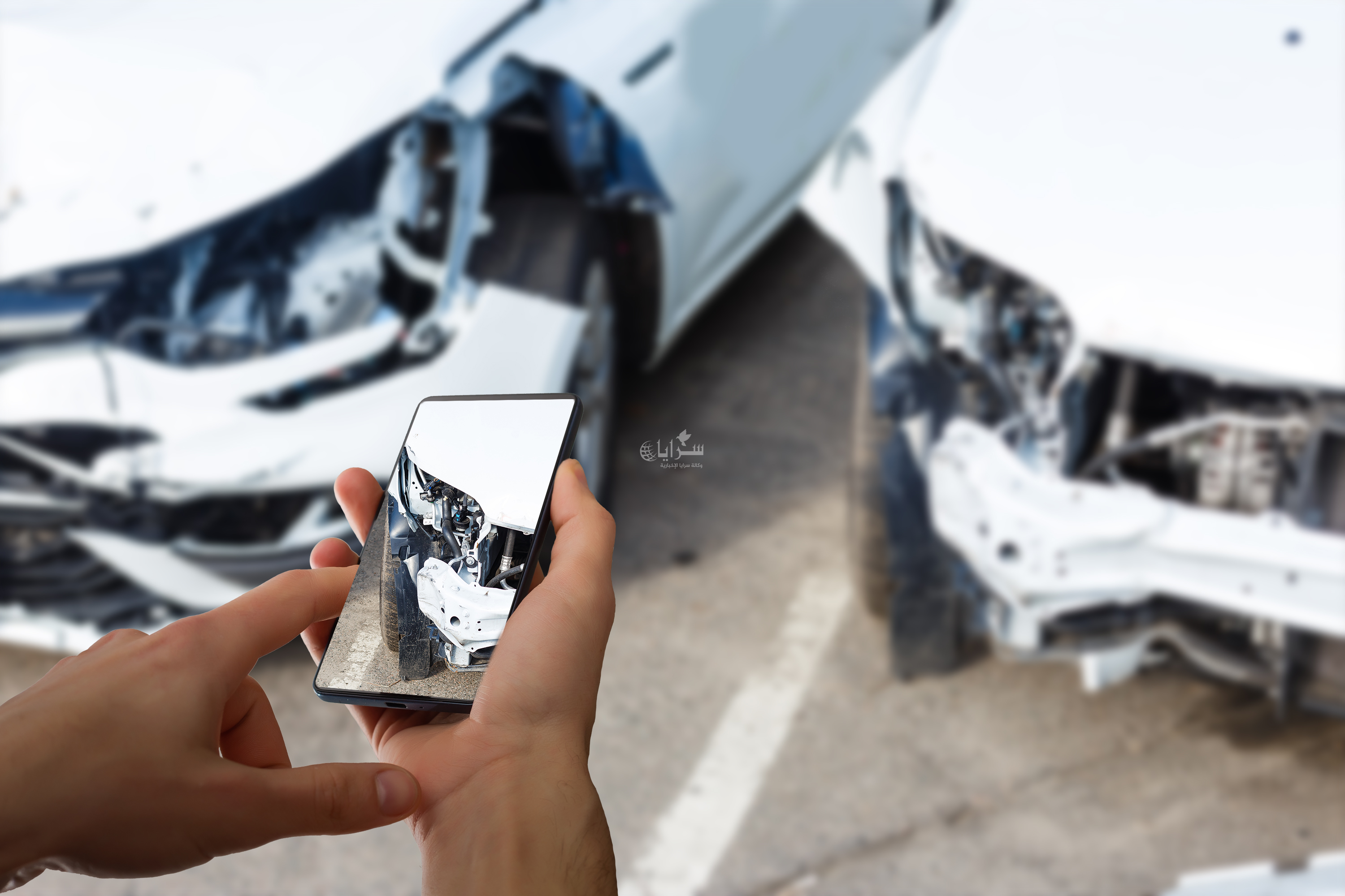 وفاة ثلاثيني متأثراً بإصابته بحادث تدهور مركبة في إربد