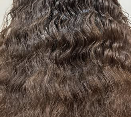 أقنعة بروتين منزلية لعلاج الشعر التالف والجاف