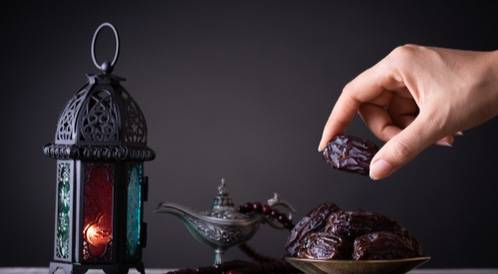 عادات صحية يجب اتباعها في شهر رمضان