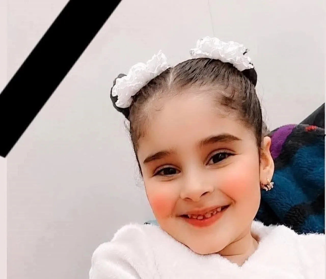جريمة مروعة تهز العراق  ..  اغتصاب طفلتين وإلقائهما بالصرف الصحي