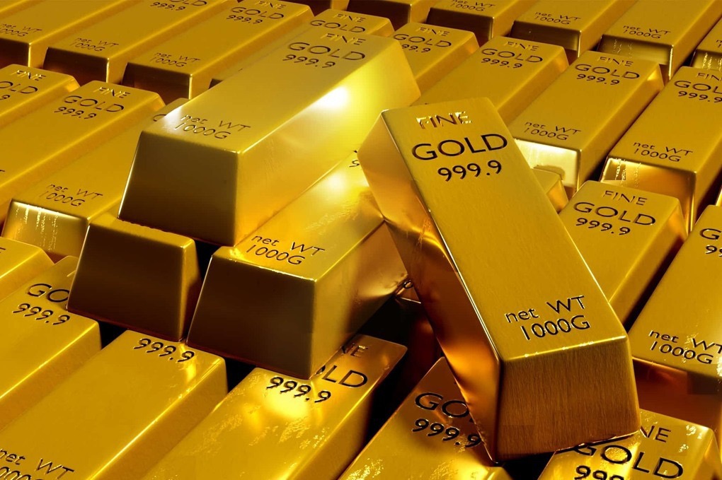 الذهب يرتفع بدعم من تراجع النفط وسط ترقب مسار الفائدة الأميركية