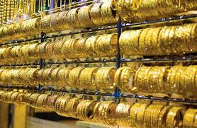 26.4 دينار سعر غرام الذهب محليا