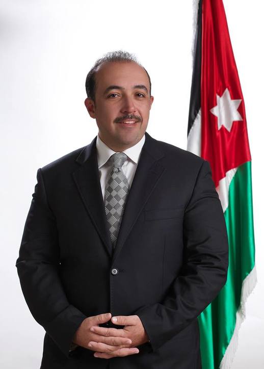 شكر وتقدير لمستشفى ابن الهيثم والدكتور هيثم ابو خديجه