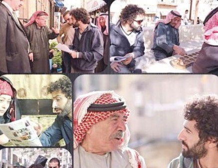 دورة ثانية من برنامج «قاع المدينة» بتوقيع أبو صالح