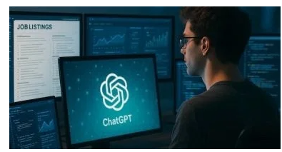 ChatGPT يطلق متجر تطبيقات خاص ..  كيف تستفيد منه؟