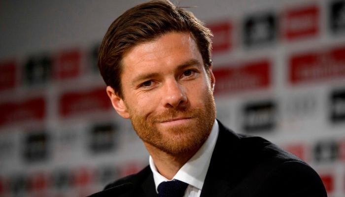 ألونسو يعلق على ارتباطه بتدريب ريال مدريد
