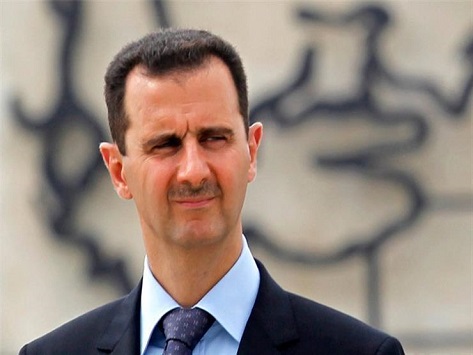 الأسد يصدر عفوا عاما لمرتكبي جرائم الفرار   ..  "تفاصيل"