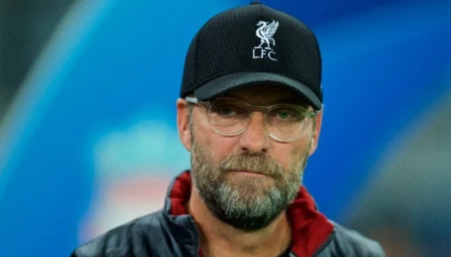 ليفربول لم يسدد أي كرة أمام نابولي  ..  تكرار لسيناريو حصل سابقاً