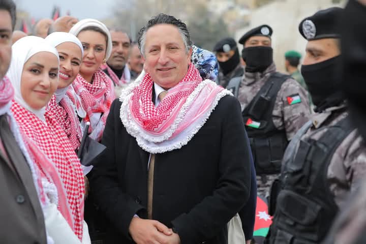 النائب معتز أبو رمان يستنكر بأشدّ العبارات الهتافات المسيئة بحق القوات المسلحة الأردنية – الجيش العربي