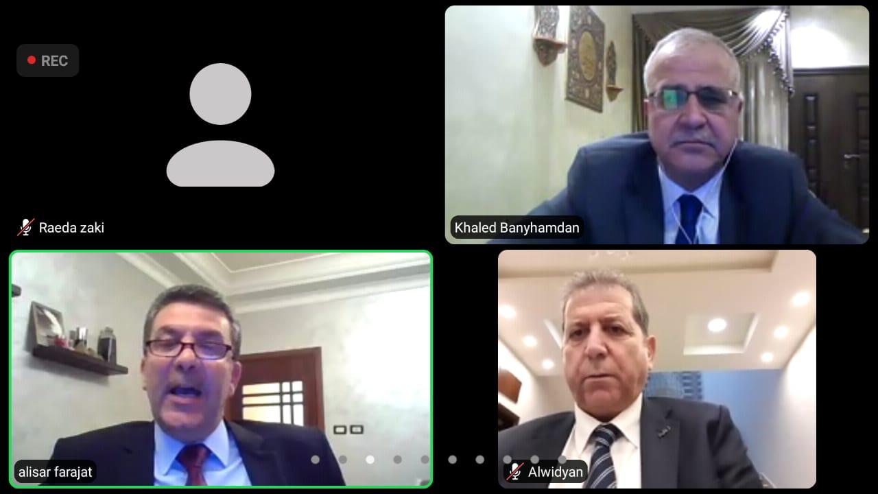 باحثون في عمان العربية يتوصلون إلى تصنيف النصوص العربية باستخدام الذكاء الاصطناعي