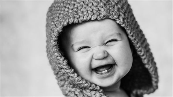 تفسير حلم الضحك