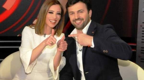 "هاشتاغ تيم حسن وفاء الكيلاني" يتصدر في الدول العربية