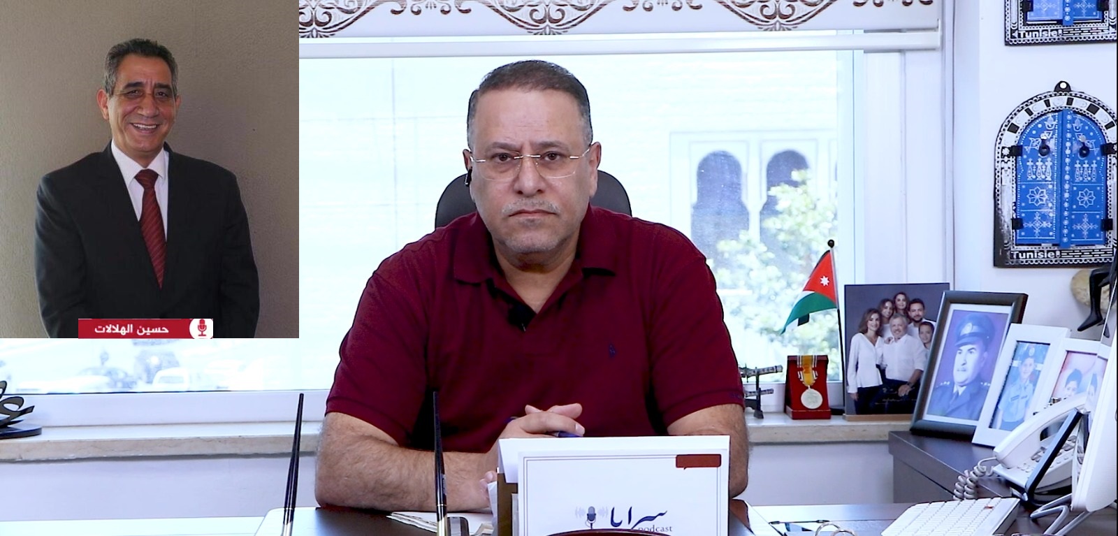 بالفيديو .. نائب رئيس جمعية الفنادق: 35فندقًا أغلقت أبوابها في البترا من أصل 94 .. وبقية الفنادق ستُغلق نهاية الشهر الحالي 