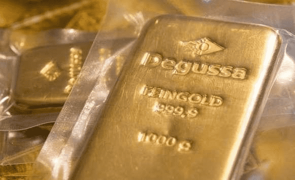 غرام الذهب 21 يستقر عند 35.60 دينار