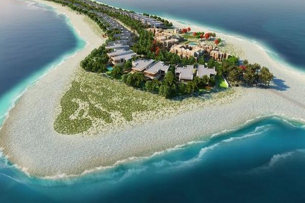 بالصور ..  أهم المعالم السياحية إمارة أم القوين الإماراتية