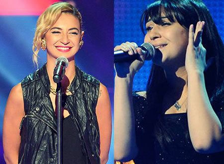 تعرف على أهم مواهب الموسم الثاني من «The Voice»