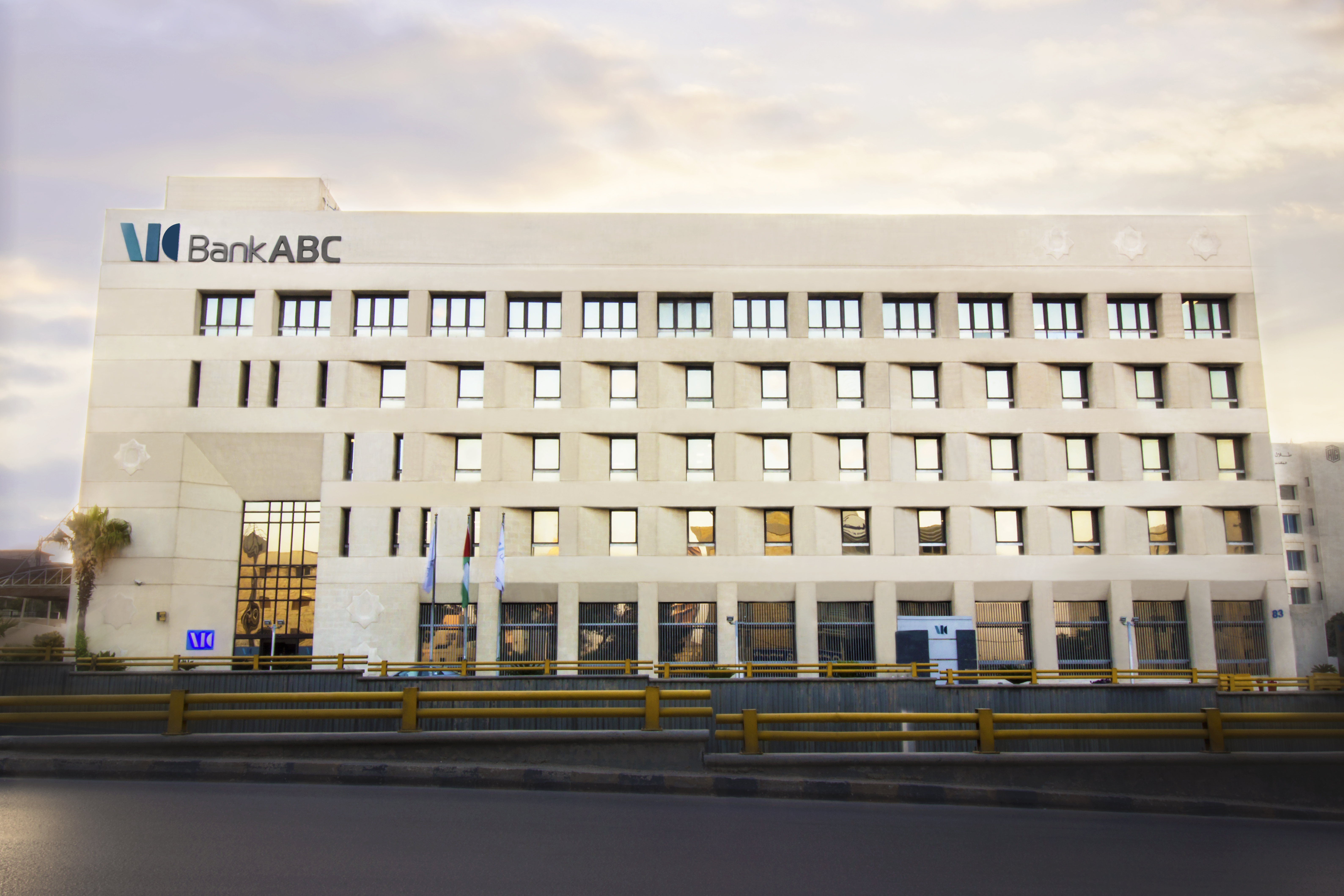 بنك ABC الأردن يدعم الجمعية الأردنية للوقاية من حوادث الطرق