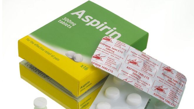 دراسة: الأسبرين "أكثر خطورة" مما كان يعتقد