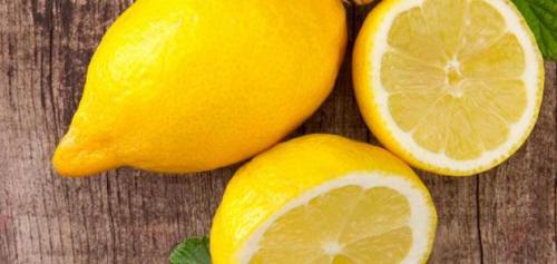 انخفاض أسعار الليمون دينارين 