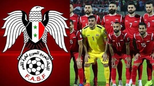 منتخب سوريا يتلقى ضربة موجعة قبيل انطلاق كأس العرب