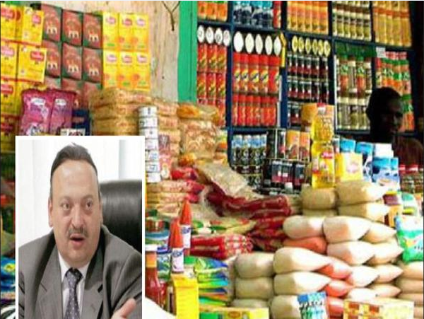 قطاع المواد الغذائية : تتوقع استقرار أسعار المواد الغذائية في رمضان
