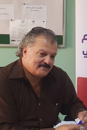 خبزنا بدون ملح 