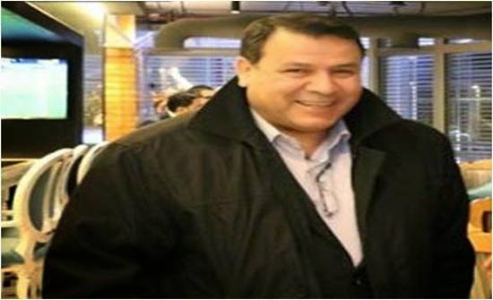 جمال باشا البدور  .. الف مبروك 