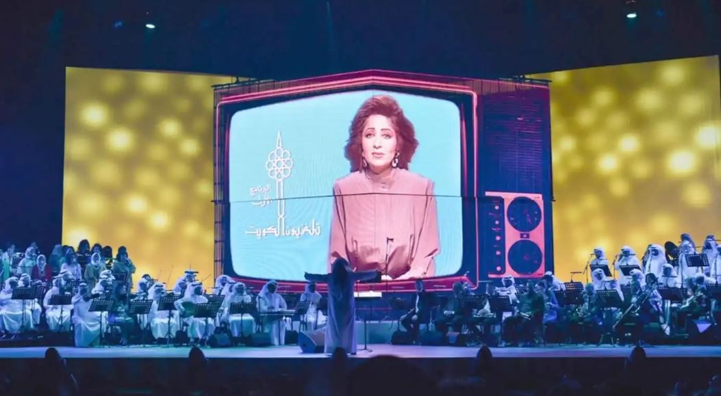 تزامنًا مع الترند ..  "الثمانينات" عرض جماهيري يستعيد الذاكرة الكويتية  