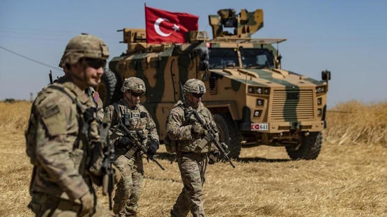 الاردن يطالب تركيا بوقف هجومها في سوريا