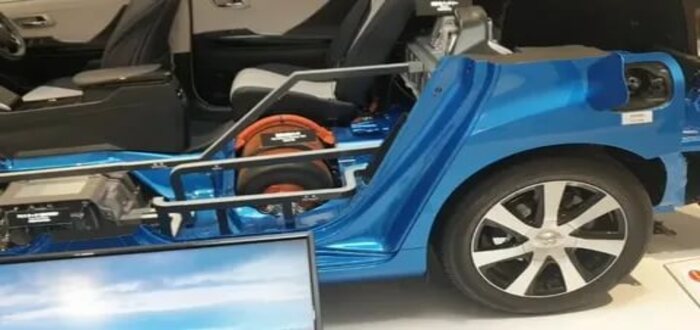 مميزات السيارات الهي﻿دروجينية وعيوبها