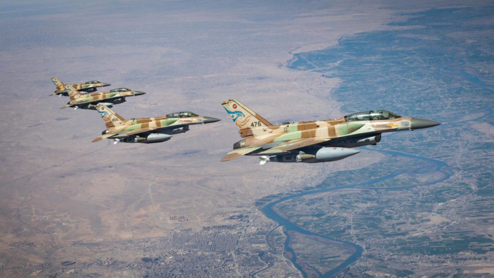 إسرائيل تعلن اغتيال قائد وحدة أساسية لحزب الله في جنوب لبنان