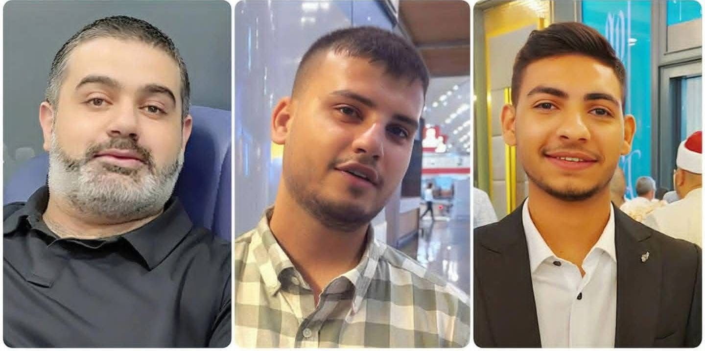 حماس تعلن اغتيال 5 من أعضائها في الضربة "الإسرائيلية" على الدوحة