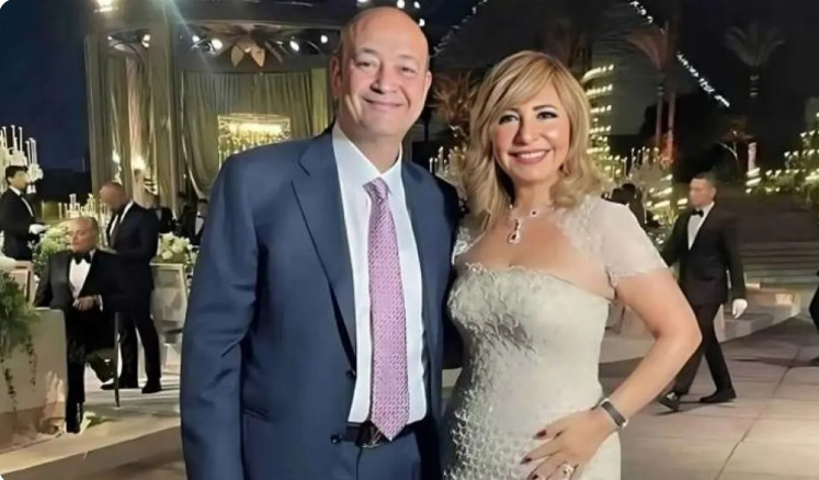 حقيقة عودة لميس الحديدي وعمرو أديب ..  مصادر مقرّبة تحسم الجدل