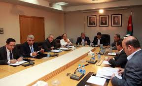 لجنة فلسطين النيابية تستنكر حادثة استشهاد الدراوشة و الجراروة