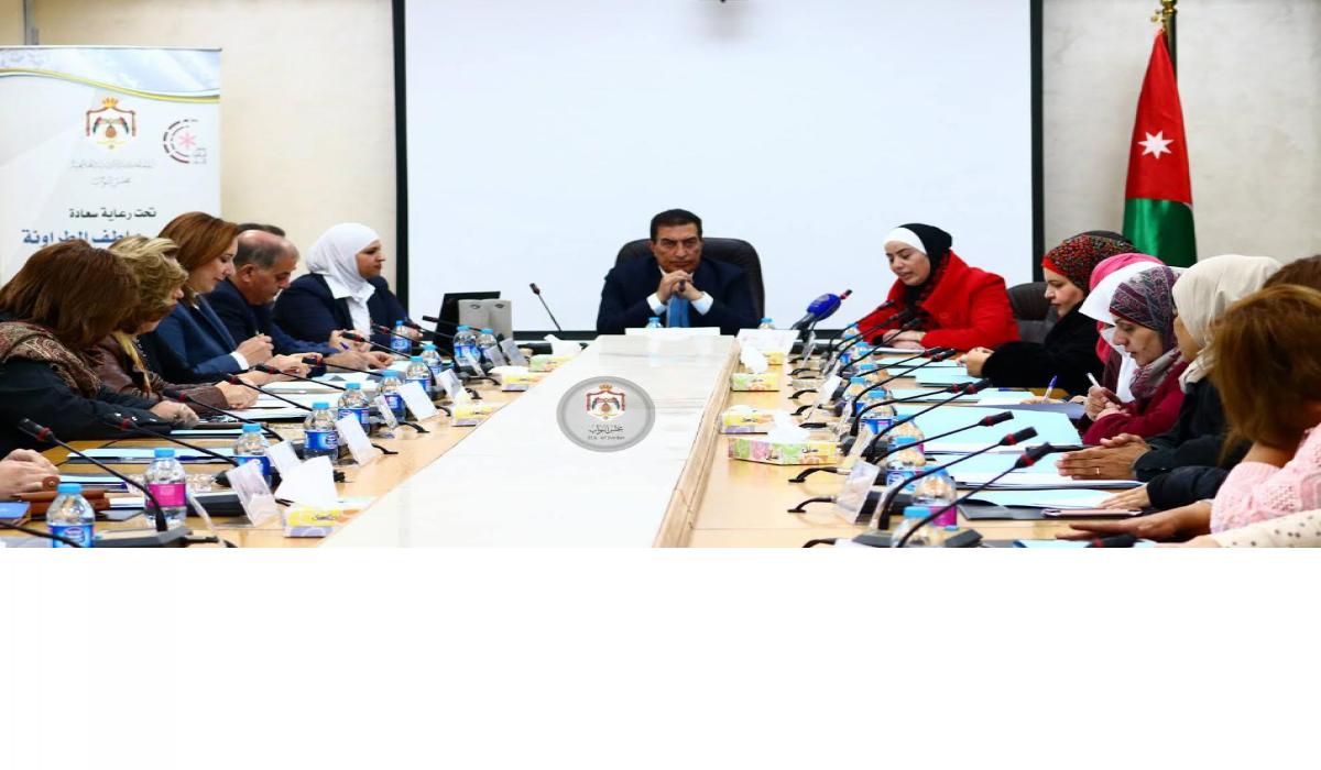 جلسة حوارية توصي بإعداد خطة عمل حول الاحتياجات التمكينية والتدريبية للبرلمانيات