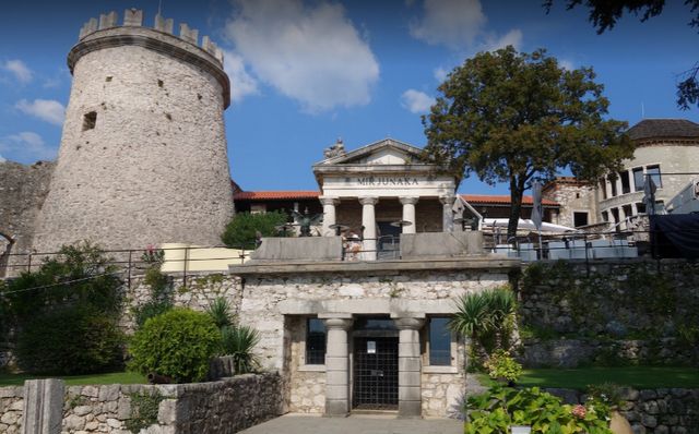 بالصور  .. أجمل مزارات سياحية في رييكا كرواتيا