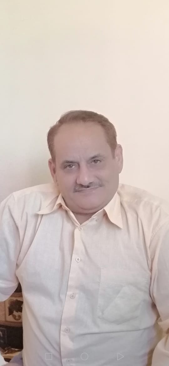 قصة المهدي المنتظر من الالف للياء 