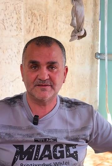 "برفعك على الونش ما بنزلك إلا لما تطيب" ..  طريقة غير تقليدية لعلاج الديسك تثير الجدل وكفالة لمدة 10 سنوات - فيديو