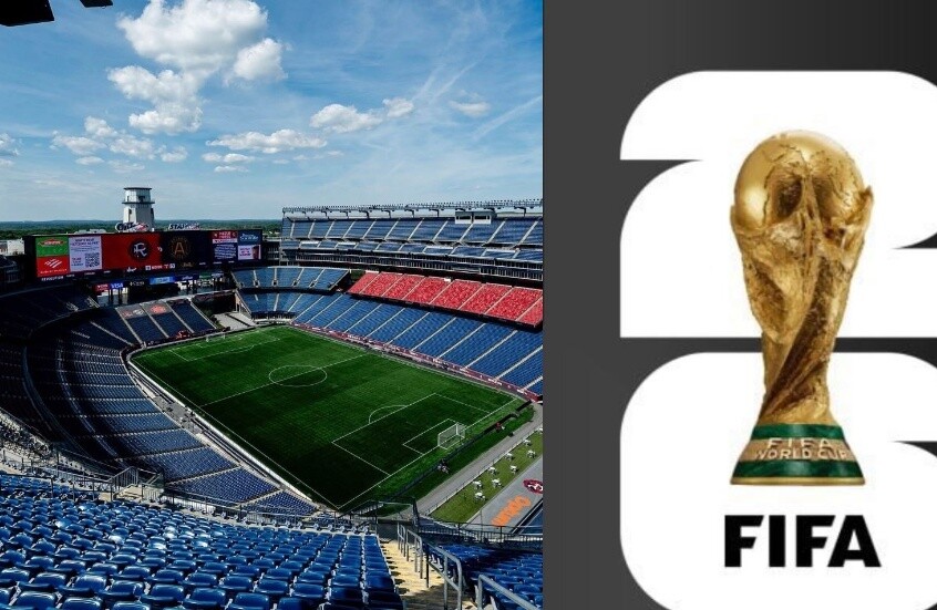 "لا مال ..  لا مونديال" ..  تحذير صادم من مدينة أمريكية