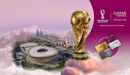 1.2 مليون طلب لتذاكر كأس العالم خلال 24 ساعة