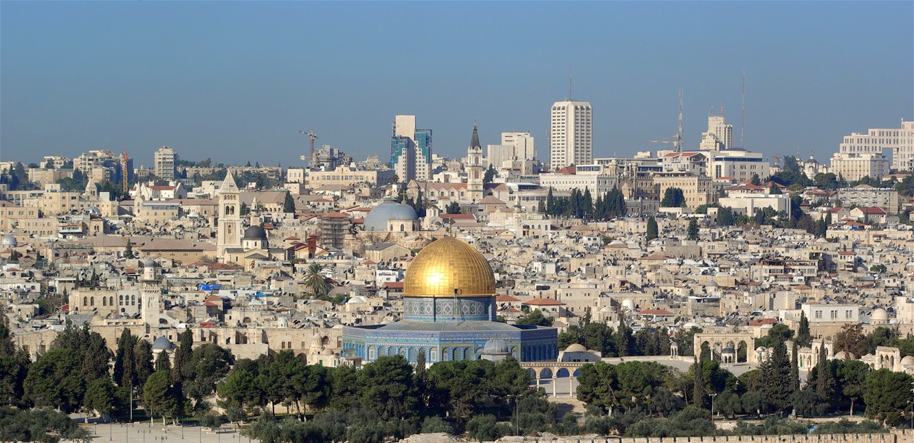 بريطانيا تدرس نقل سفارتها من "تل ابيب" إلى القدس