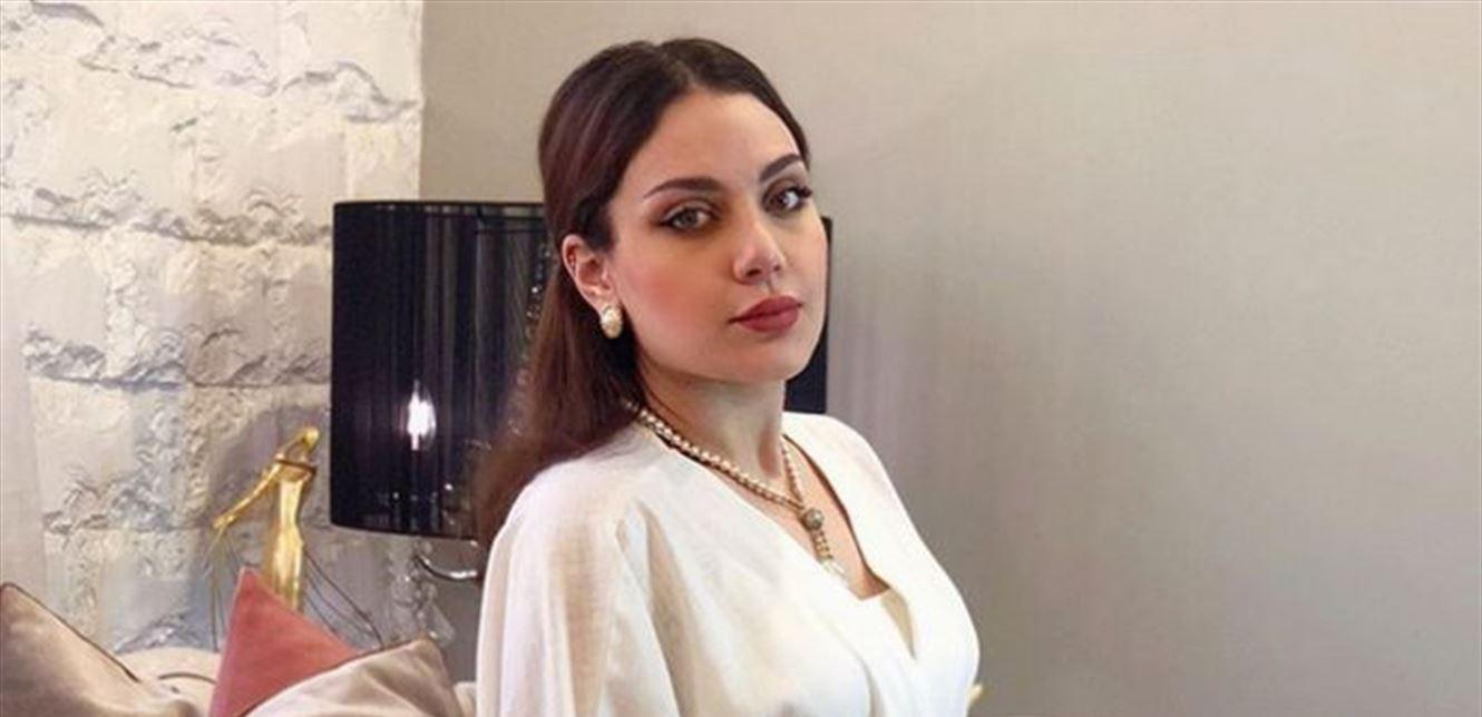 صورة من طفولة ابنة هيفا وهبي تشعل مواقع التواصل ..  هل تغيرّت؟