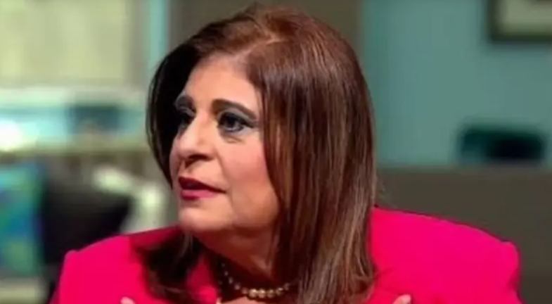 وفاة الإعلامية المصرية ميرفت سلامة بعد صراع مع السرطان