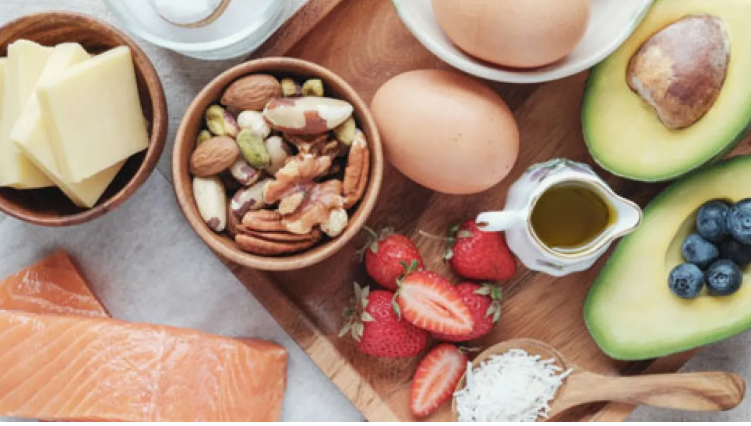 رغم فقدان الوزن ..  (حمية الكيتو) قد تضر بالصحة