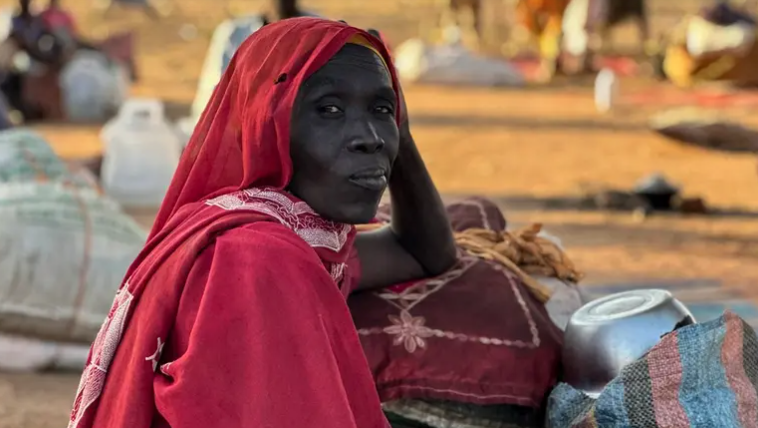 مع احتدام العنف بالسودان ..  أكثر من 100 قتيل خلال أسبوع بدارفور