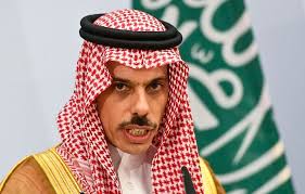 الخارجية السعودية تعليقا على اتفاق التطبيع: المملكة ملتزمة بمبادرة السلام العربية