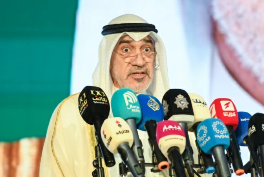 بقيمة 150 مليون دينار ..  الكويت تحبط أكبر ضبطية مخدرات في تاريخها. 