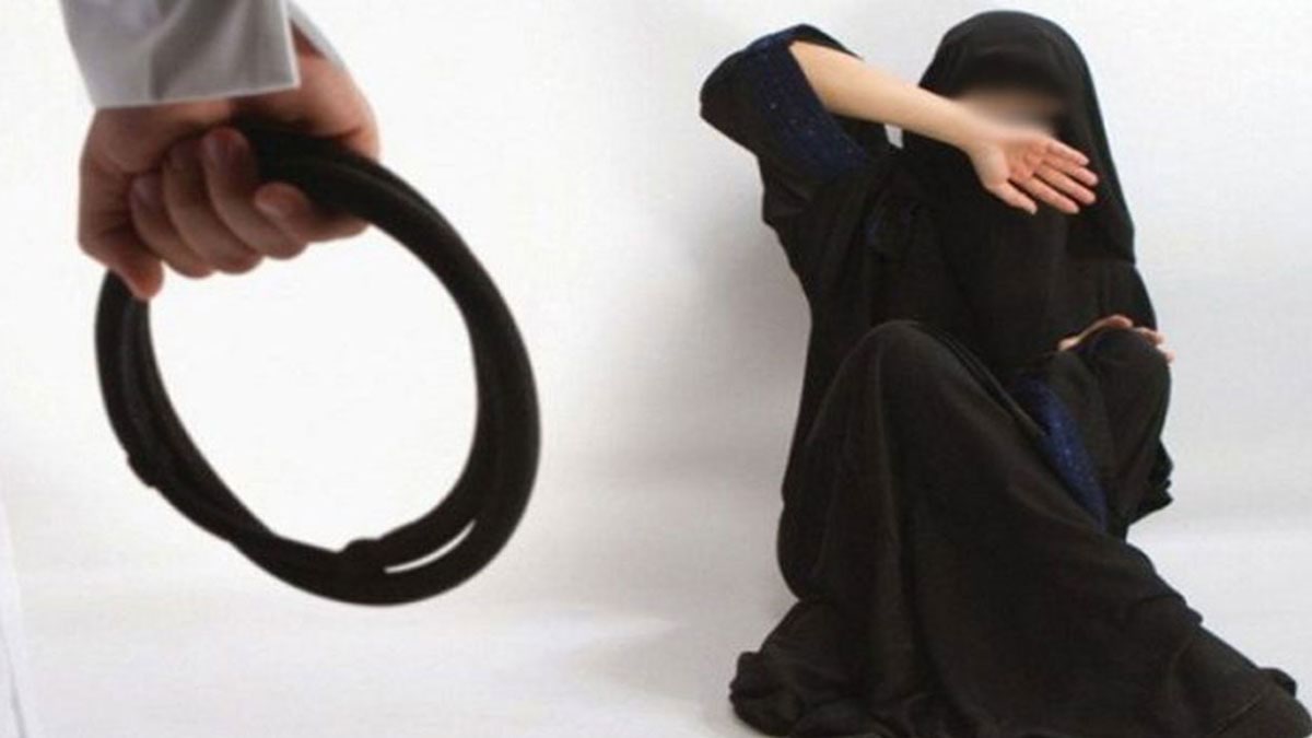 السعودية ..  "معنفة نجران" تروي تفاصيل معاناتها بعد اعتداء زوجها