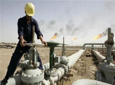  العراق يطرح عطاء "خط النفط" الشهر المقبل