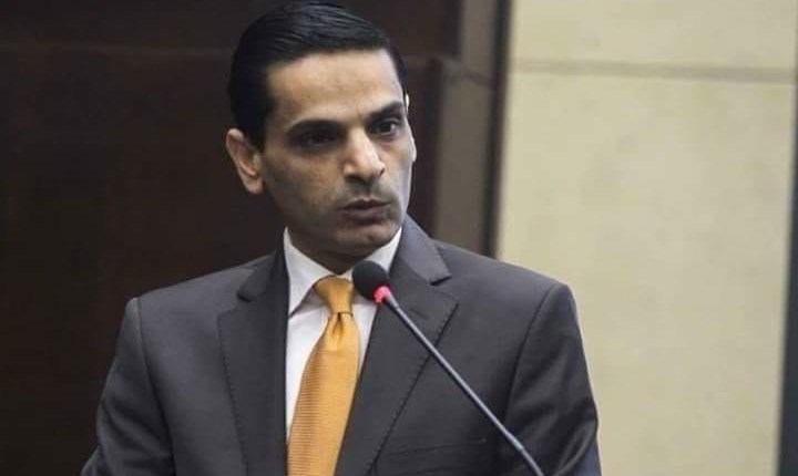 السعايدة يعلن استقالته من موقع نقيب الصحفيين وعدم الترشح مجدداً